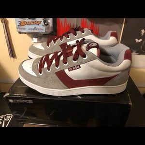 jerry hsu osiris shoes